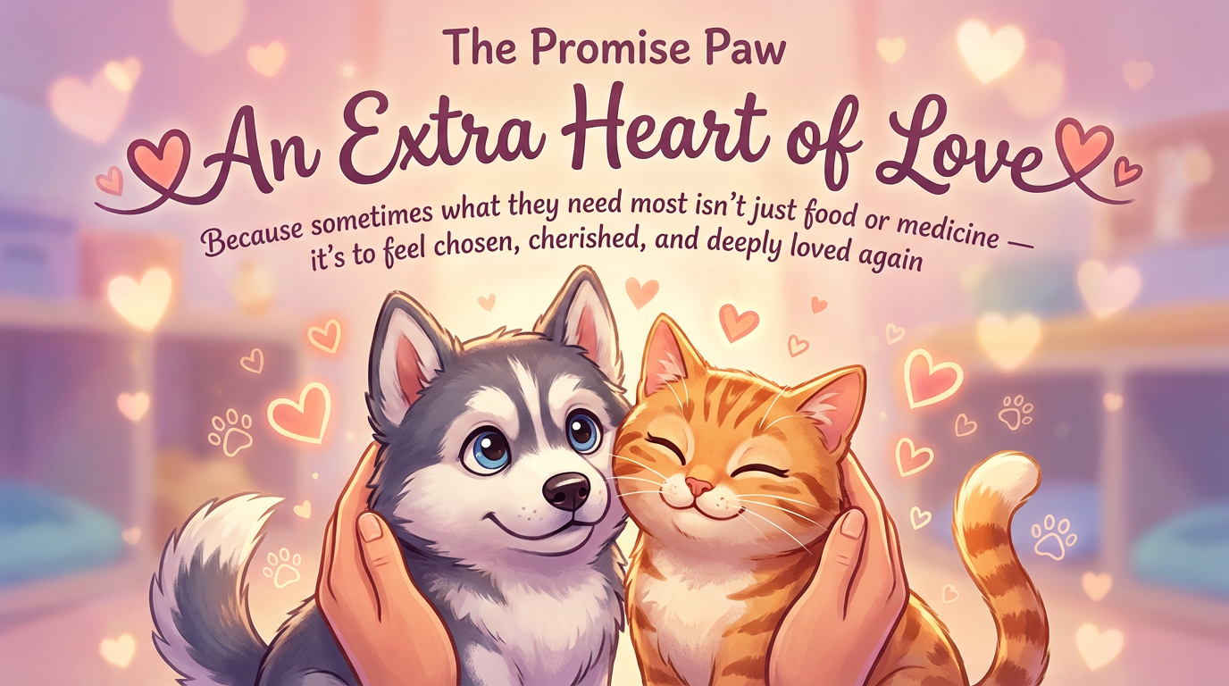 Every Toy. A Second Chance  💝