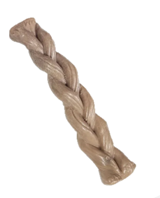 Ocean Number #2- Big Beef Flavor- Bully Braid