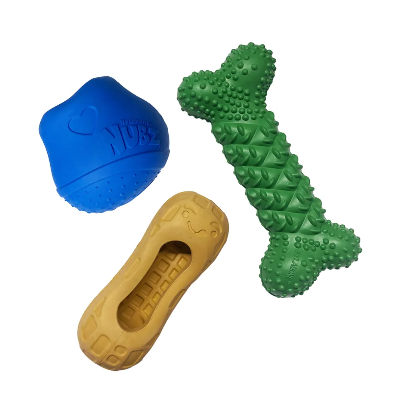 Treat N' Chew Dog Toy Collection Number #6