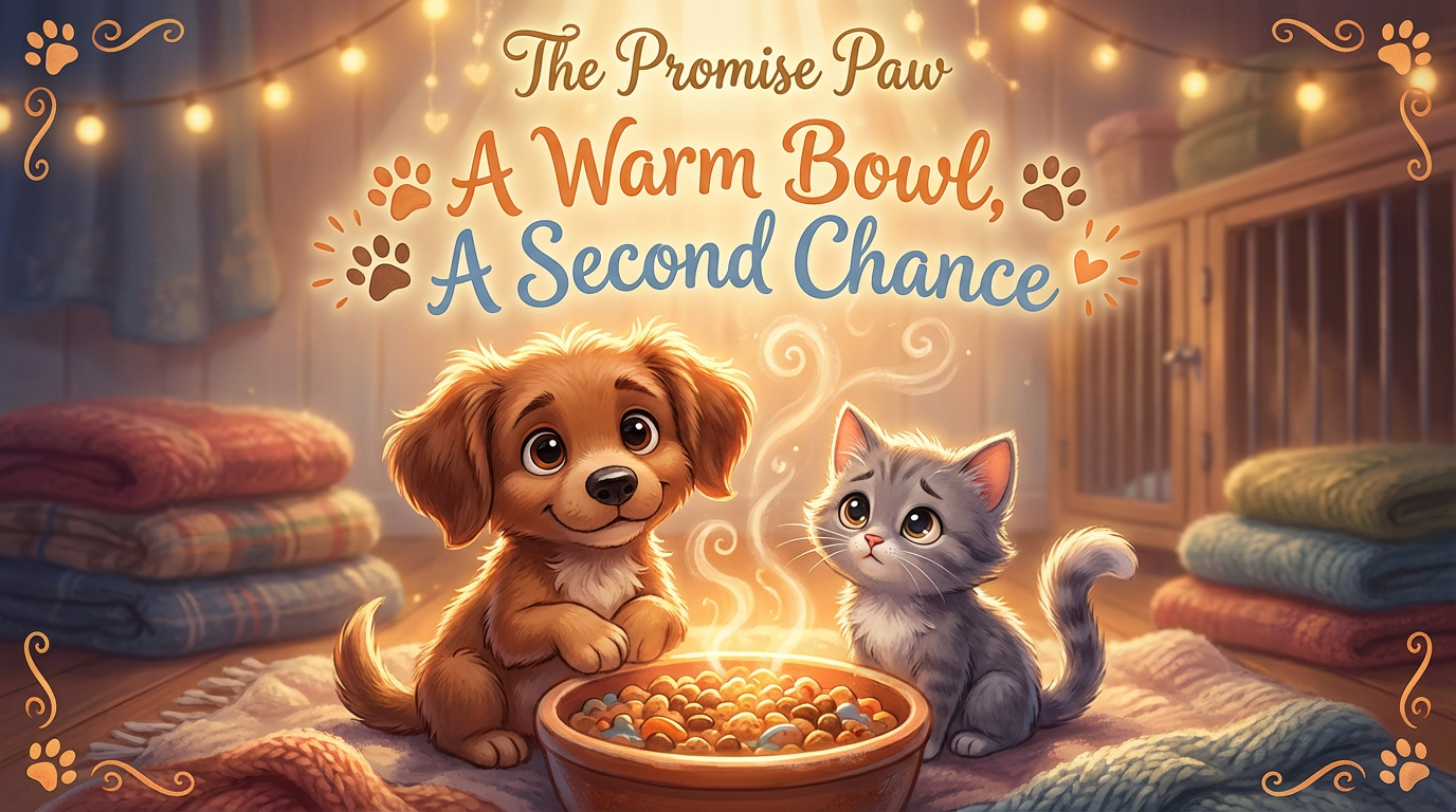 Every Toy. A Second Chance  💝