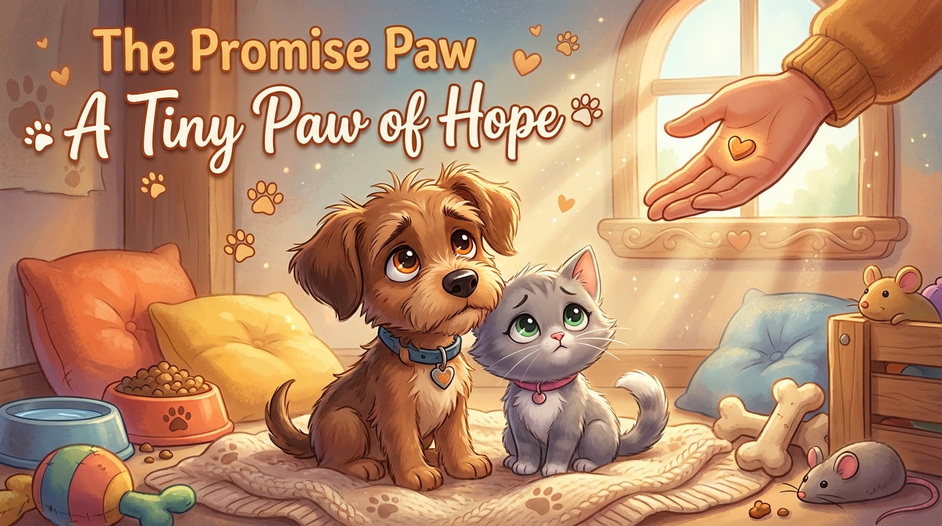 Every Toy. A Second Chance  💝